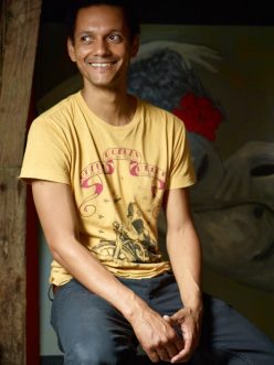 Marcelo Sabino